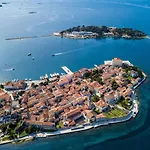 Nino-1 By Interhome * Porec