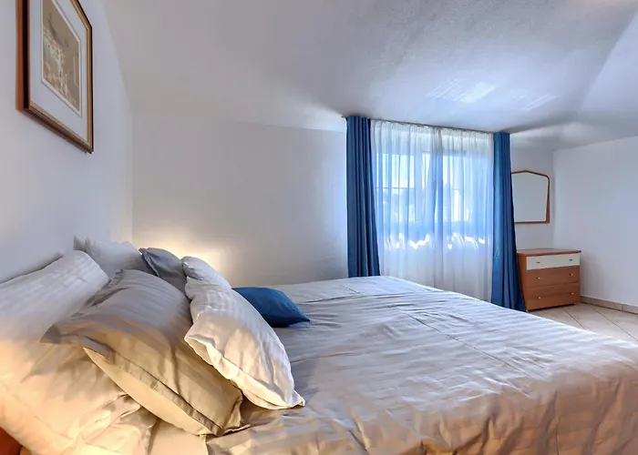 Lejlighed Nino-1 By Interhome