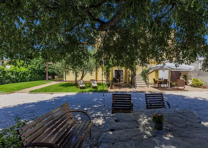 Lejlighed Nino-1 By Interhome Poreč