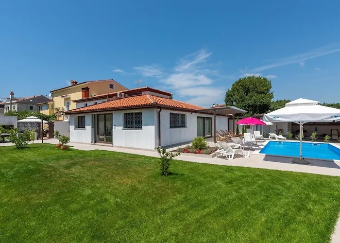 Nino-1 By Interhome Apartment *