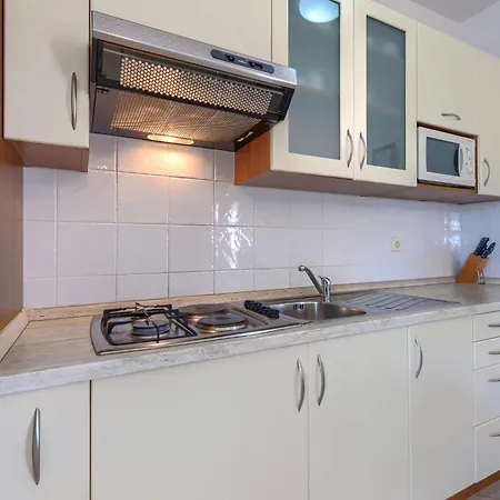 Nino-1 By Interhome Apartament *
