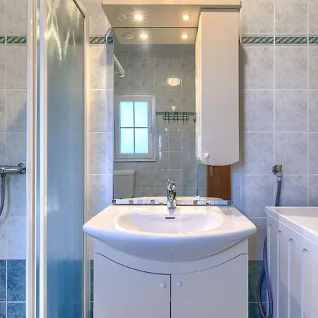 Nino-1 By Interhome Apartament