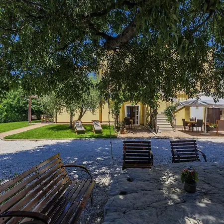 Apartament Nino-1 By Interhome Poreč