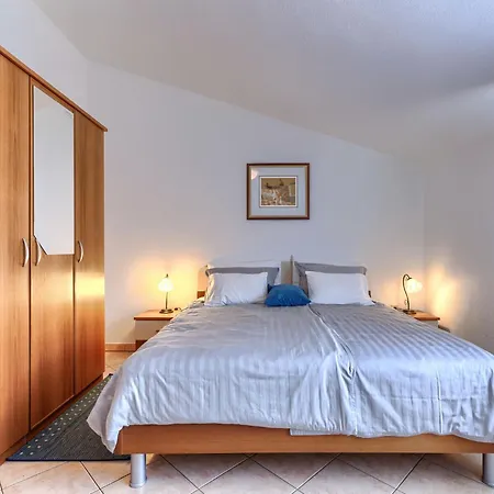 Nino-1 By Interhome Apartament *