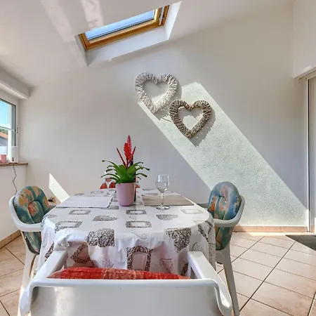 Nino-1 By Interhome Apartament